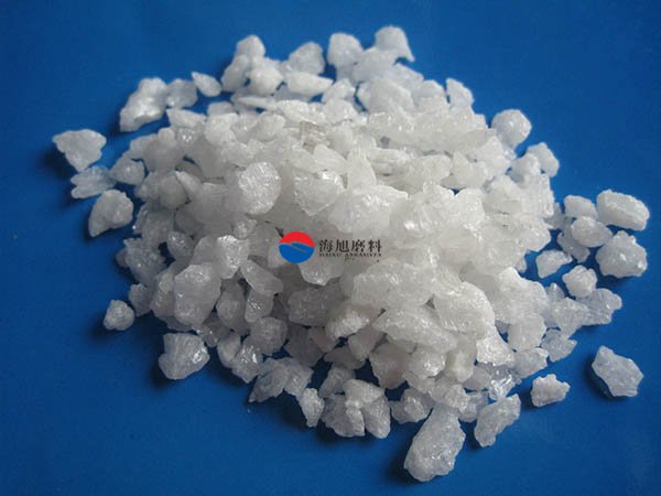 白剛玉微粉優(yōu)點(diǎn)有哪些