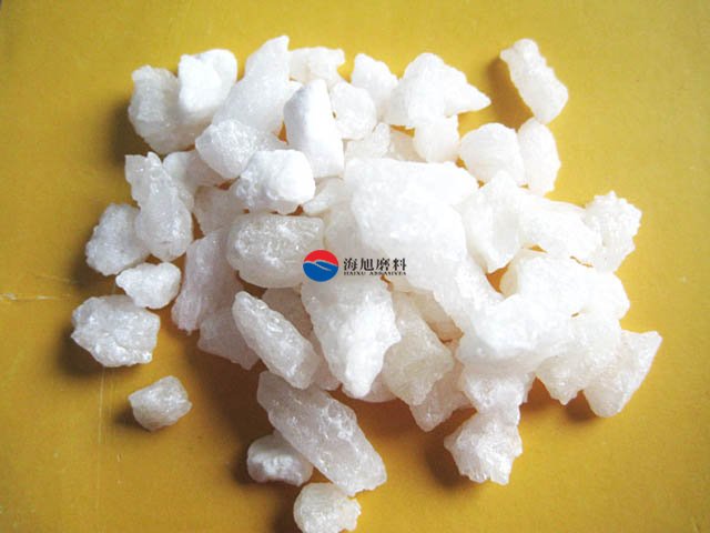 白剛玉段砂