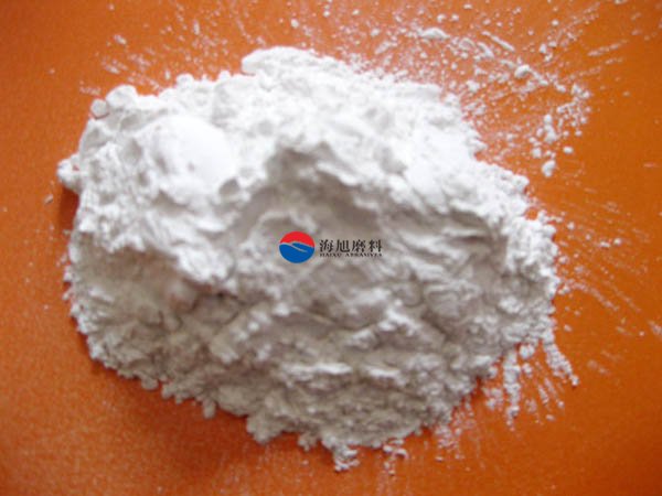 分析白剛玉砂輪和磨料的硬度