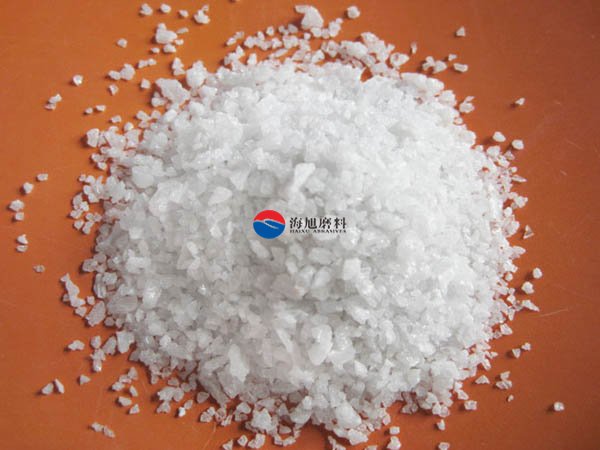 白剛玉微粉在熱噴涂的應(yīng)用