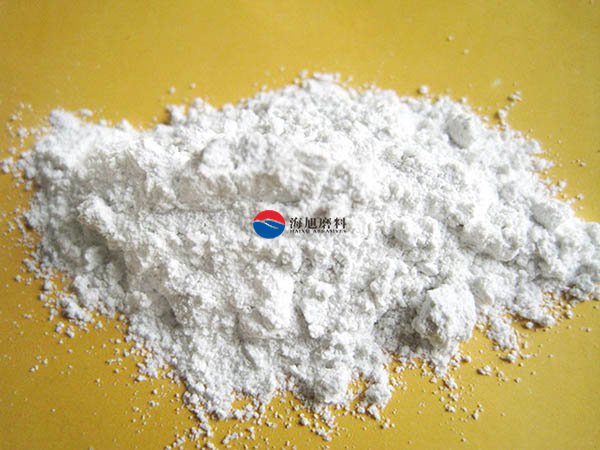 白剛玉細(xì)粉作為磨料的優(yōu)點有哪些