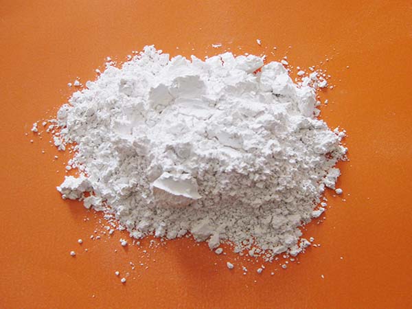 白剛玉微粉具有哪些優(yōu)點